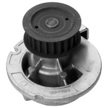 Système de refroidissement automatique du moteur Pompe à eau 90543935 pour Opel Vectra